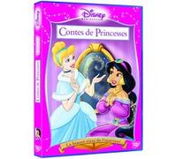 Contes De Princesses - La Beauté Vient De L'intérieur