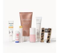 La Beauty Box de mars (d'une valeur de plus de 70 €) - 12 mois