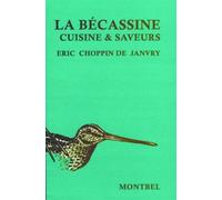 La Bécassine Cuisine et Saveurs