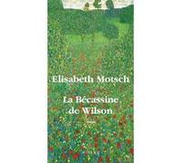 La bécassine de Wilson Elisabeth Motsch (Auteur)