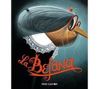 La Befana Sébastien Pelon (Auteur), Sébastien Pelon (Illustration), Sandra Nelson (Auteur)