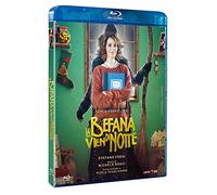 La Befana Vien Di Notte [Blu-Ray] [Import]