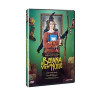 La Befana Vien Di Notte [Import]