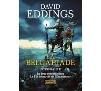 La Belgariade - Intégrale 2