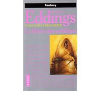 La Belgariade, tome 2 : La Reine des sortilèges