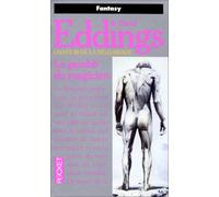 La Belgariade, tome 3 : Le Gambit du magicien