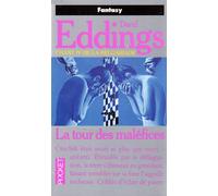 La Belgariade, tome 4 : La Tour des maléfices