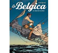 La Belgica - Le Chant De La Sirène