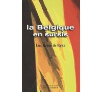 La Belgique En Sursis