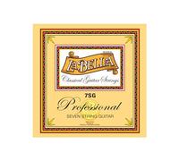 La Bella 7SG Classical 7-String Guitar