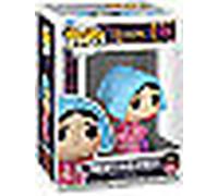 La Bella Addormentata 65th Merryweather POP Disney #1456 Figurine Vinyl Funko