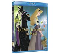 La Bella addormentata nel Bosco [Blu-Ray]