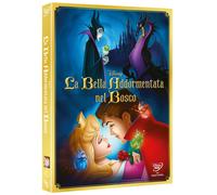 La Belle au bois dormant – DVD – Import – Disney
