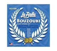 La Bella BZ 508 Bouzouki 8 string
