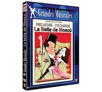 La Bella de Moscú DVD 1957 Silk Stockings [Import]