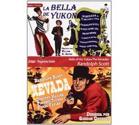 La Bella De Yukon (1944) / Nevada (1950) (2Dvds) (Import)