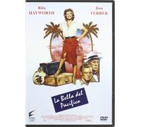 La Bella Del Pacifico [Import]