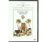 La Bella Del Pacifico (Rita H.) [Import]