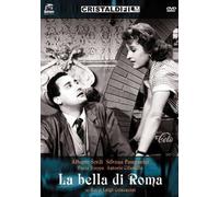 LA BELLA DI ROMA DVD Comédie Comique 2009 Mustang