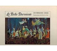 La Bella durmiente