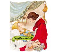 LA Bella Durmiente, Troquelados Clasicos Series Isabel Diaz (Auteur)