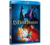 La Bella Durmiente [Blu-Ray] [Import]
