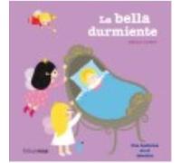 La Bella Durmiente - Combes, Mélanie Combes, Mélanie (Auteur)