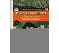 La Bella Durmiente - Grandes Clasicos Infantiles Bilingües 14