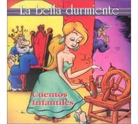 La Bella Durmiente [IMPORT]