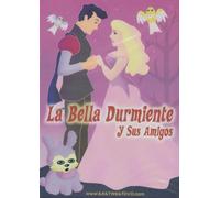 La Bella Durmiente Y Sus Amigos [Slim Case]