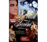 La bella e il porcone LOVE-ME st06