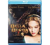 La Bella e la Bestia [Blu-Ray]