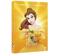 La Bella e la Bestia - Collection Edition (DVD) [Edizione da collezione]