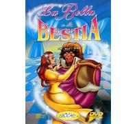 La Bella E La Bestia [Import]