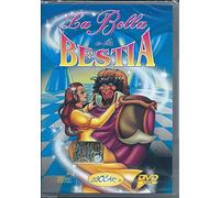La Bella E La Bestia [Import]