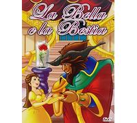 La Bella e la Bestia [Import]