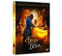 La Bella e la Bestia – Version live-action – Édition standard (Import) – Disney