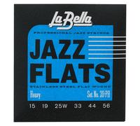 La Bella La Bella 20PH Jazz Flats FWSS