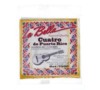 La Bella La Bella 700C Cuatro de Puerto Rico