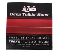 La Bella La Bella 760FS Deep Talkin Bass