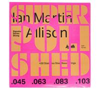 La Bella La Bella ASP-45103 Ian Martin Allison 4