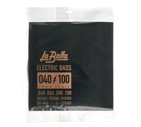 La Bella La Bella RX-N4A Bass RWNP