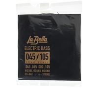 La Bella La Bella RX-N4C Bass RWNP