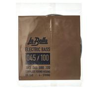 La Bella La Bella RX-S4B Bass RWSS