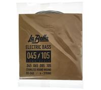 La Bella La Bella RX-S4D Bass RWSS