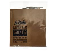 La Bella La Bella RX-S5A Bass RWSS