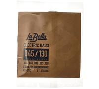 La Bella La Bella RX-S5C Bass RWSS