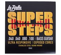 La Bella La Bella SS42 Super Steps L