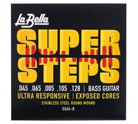 La Bella La Bella SS45-B Super Steps M