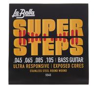 La Bella La Bella SS45 Super Steps M